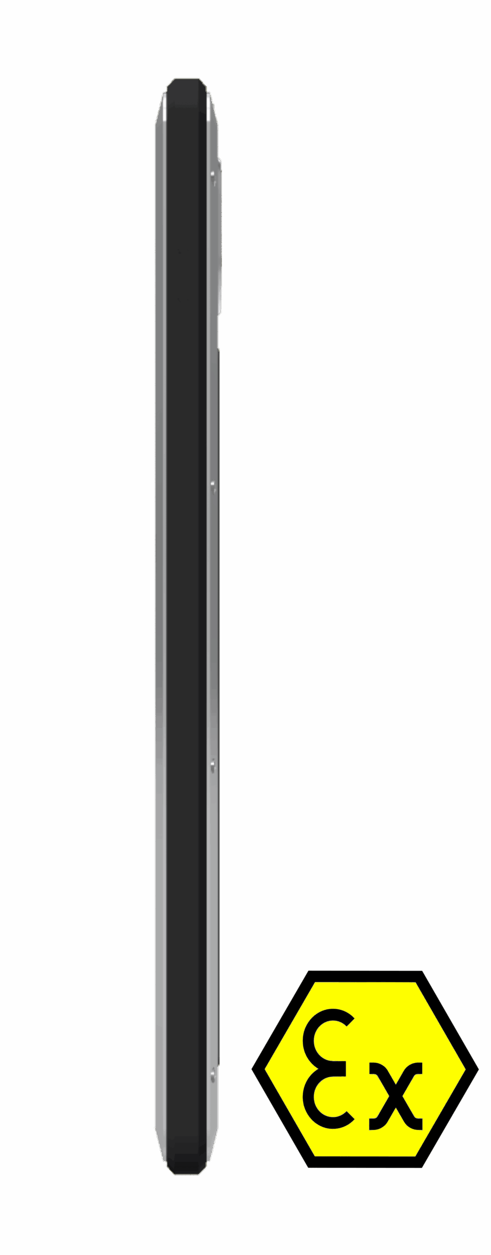 Explosion Proof iPad (Ex Zone 2)