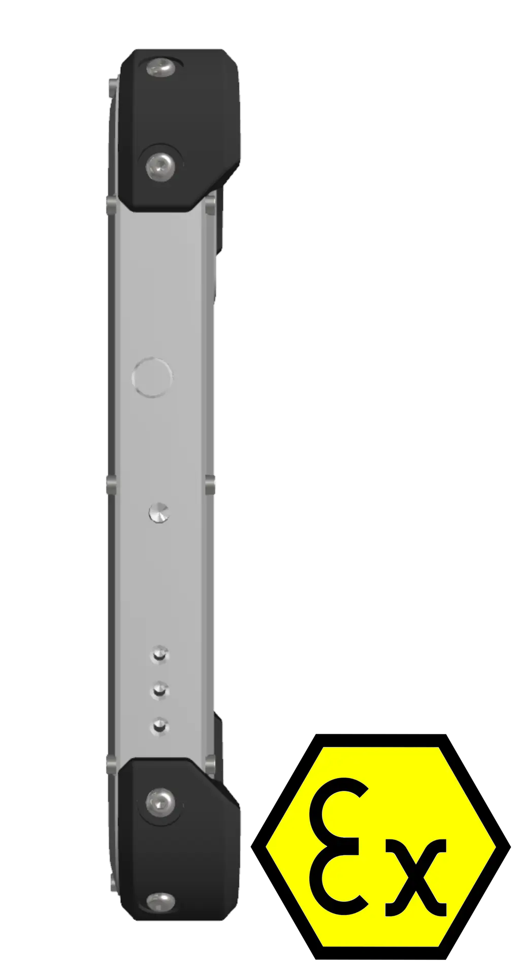 Explosion Proof iPhone 14 (Ex Zone 1)