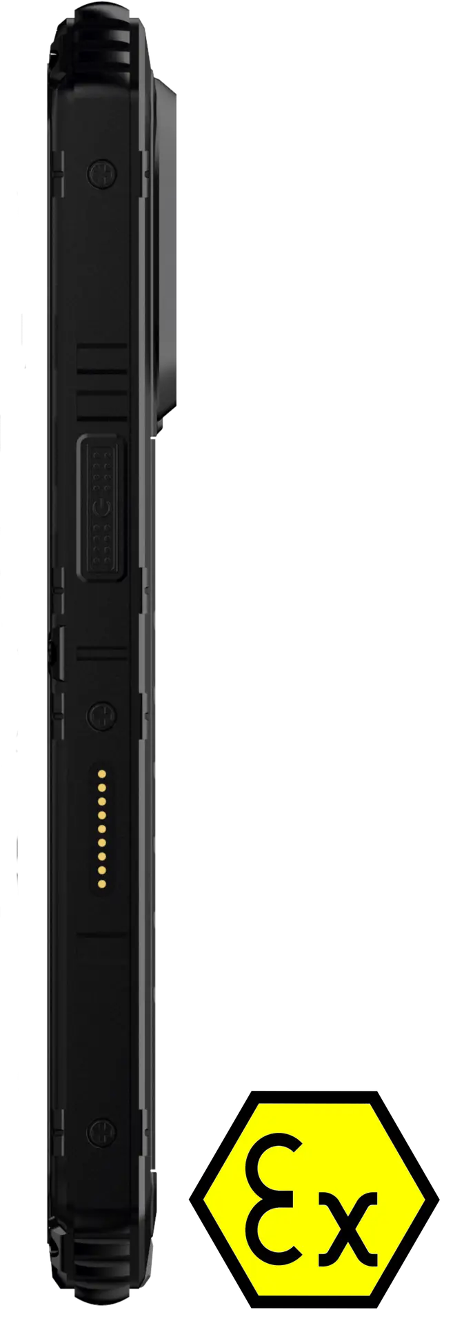 Explosion Proof iPhone 16 (Ex Zone 2)