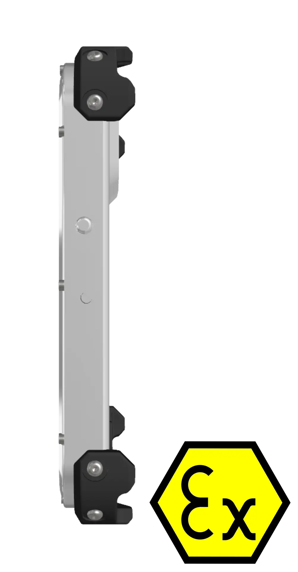 Explosieveilige iPhone 15 (Ex Zone 1)