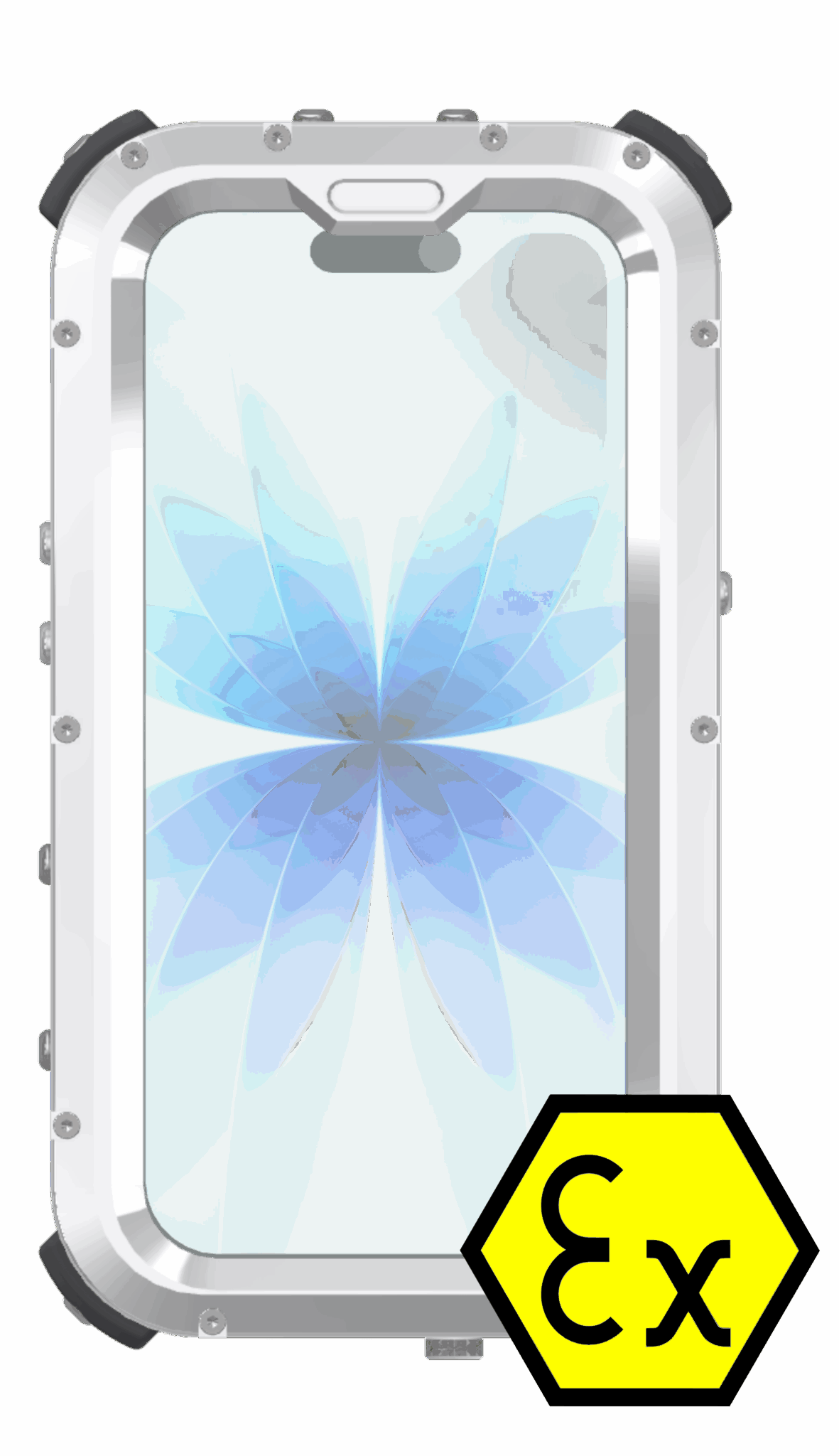 Celulares e Tablets à Prova de Explosão | Certificados ATEX & IECEx ...