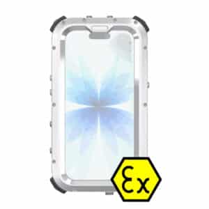 Explosion Proof iPhone 17 (Ex Zone 1)