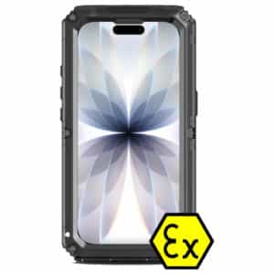 Explosion Proof iPhone 17 (Ex Zone 2)