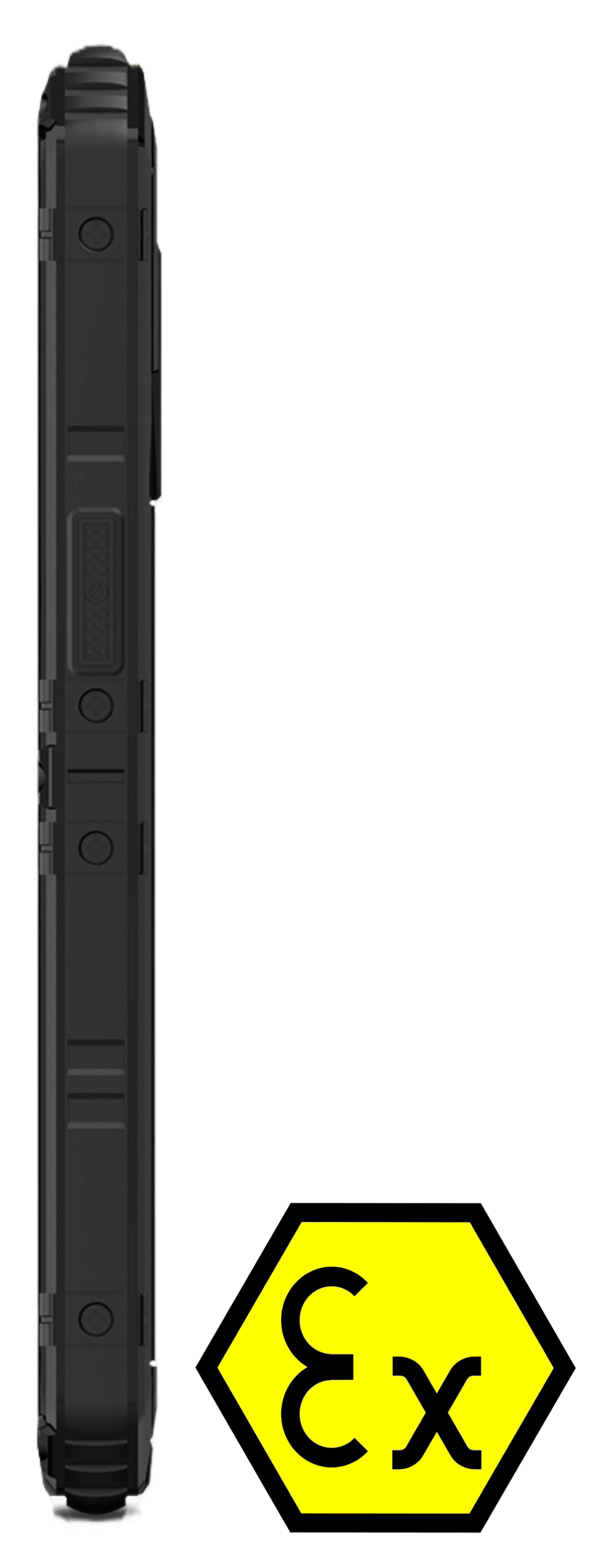 Explosion Proof iPhone 17E (Ex Zone 2)