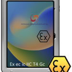 Atex iPad 10.9