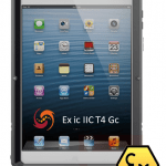 ATEX iPad Mini 4