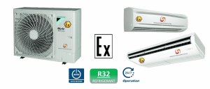 AC Units (7-14kW)